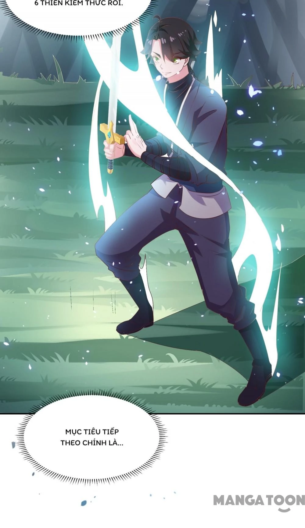 Tiên Ma Đồng Tu Chapter 24 - 12