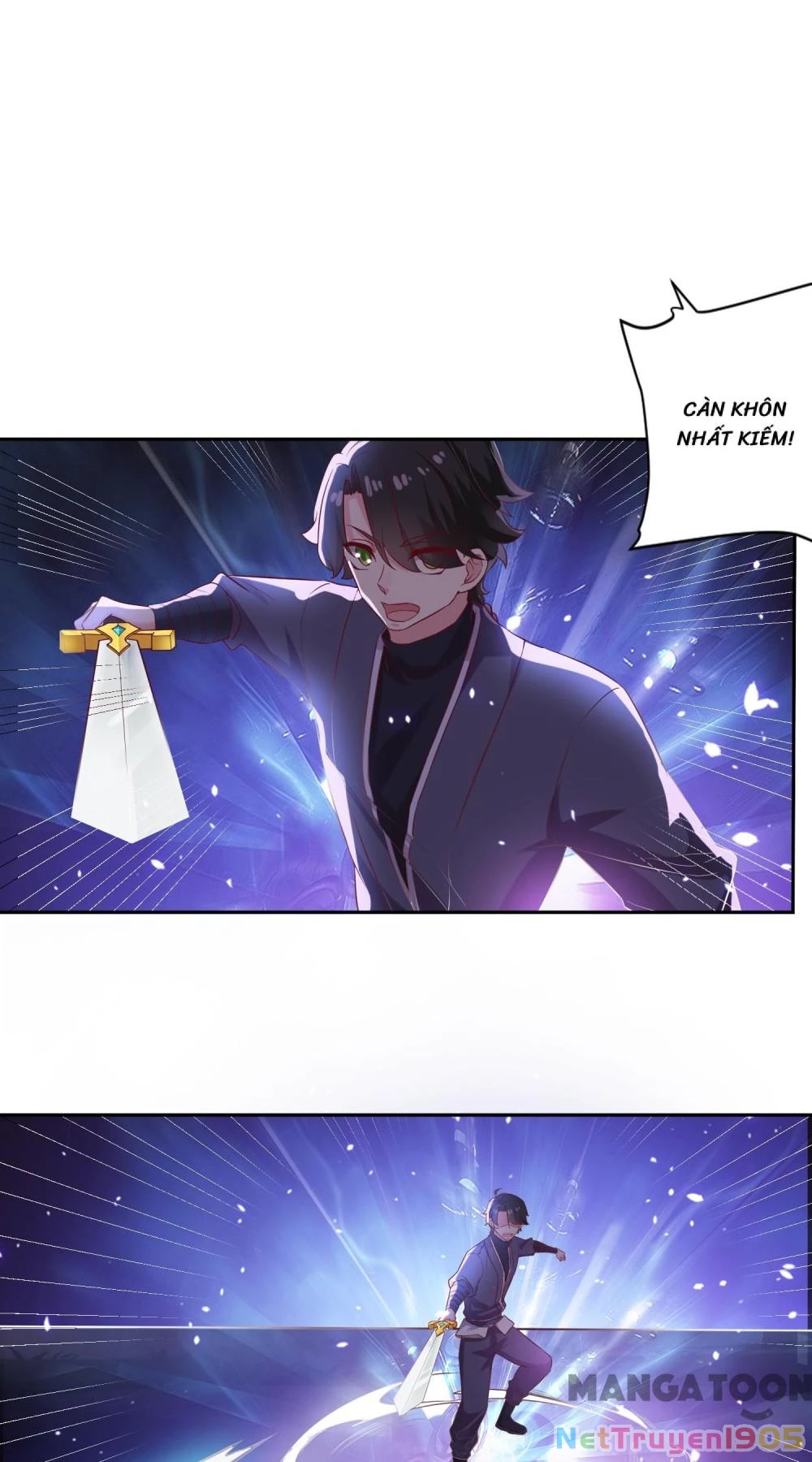 Tiên Ma Đồng Tu Chapter 24 - 13