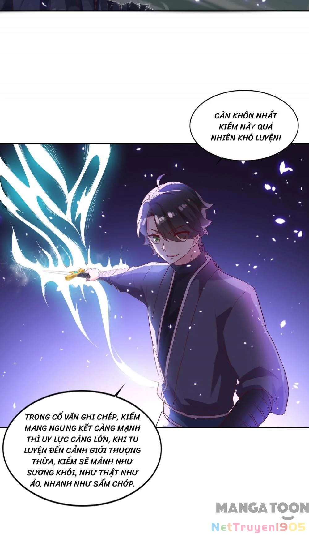 Tiên Ma Đồng Tu Chapter 24 - 15