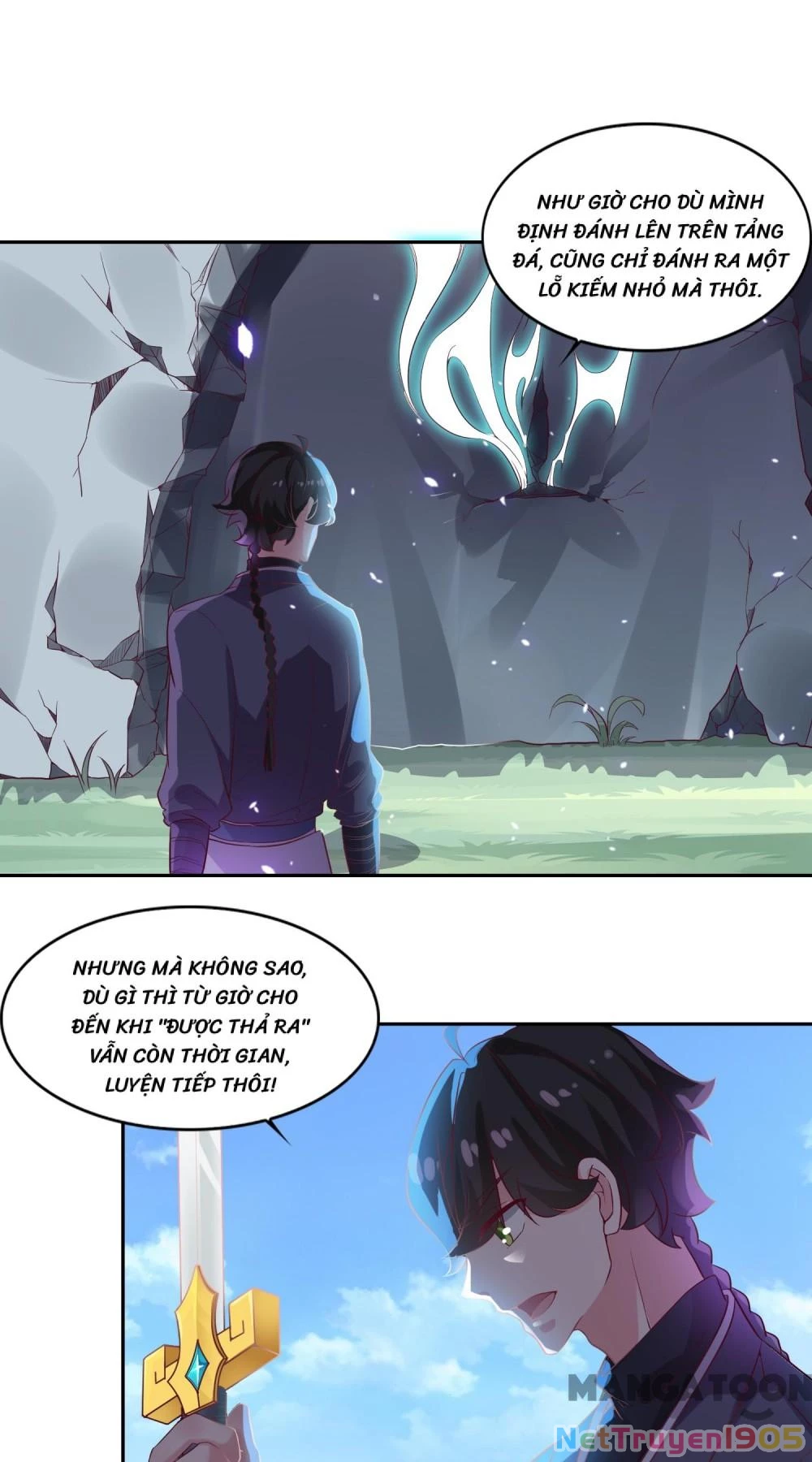 Tiên Ma Đồng Tu Chapter 24 - 16