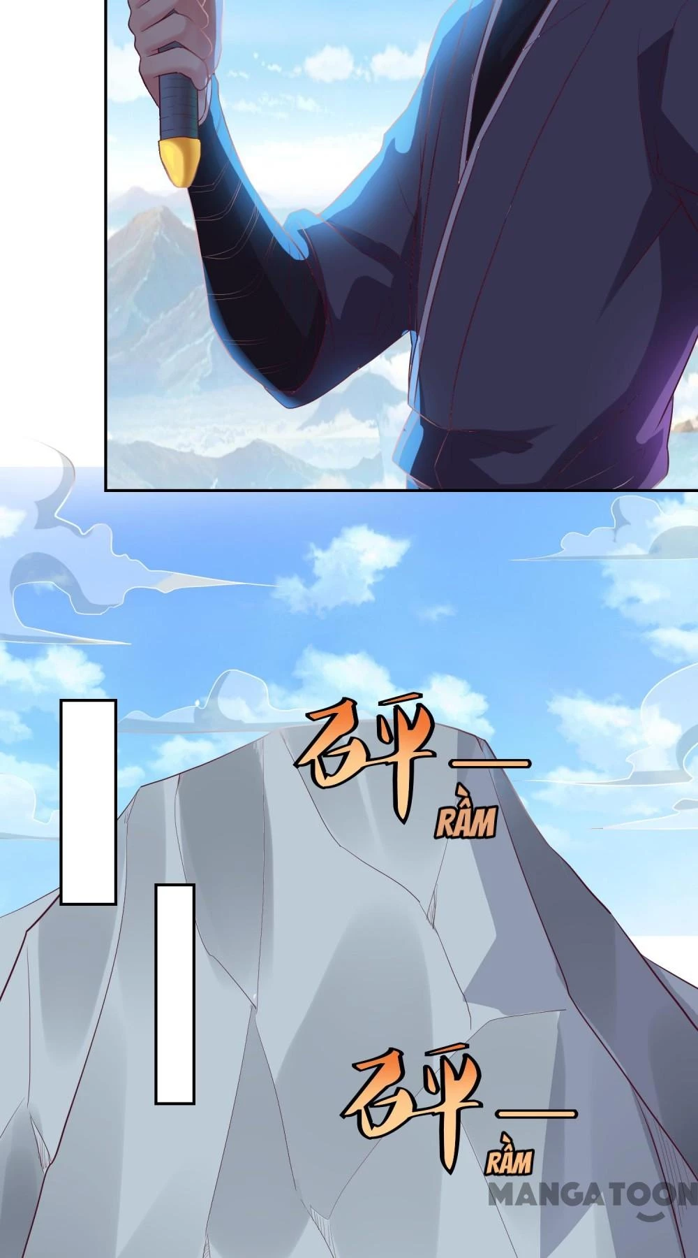 Tiên Ma Đồng Tu Chapter 24 - 17