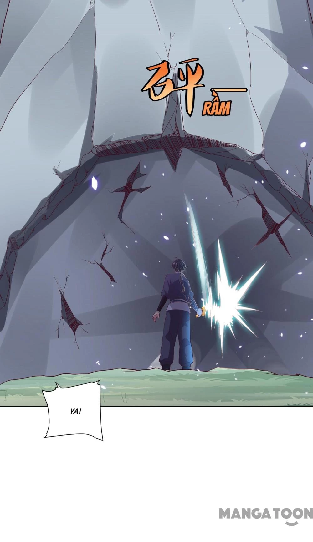 Tiên Ma Đồng Tu Chapter 24 - 18