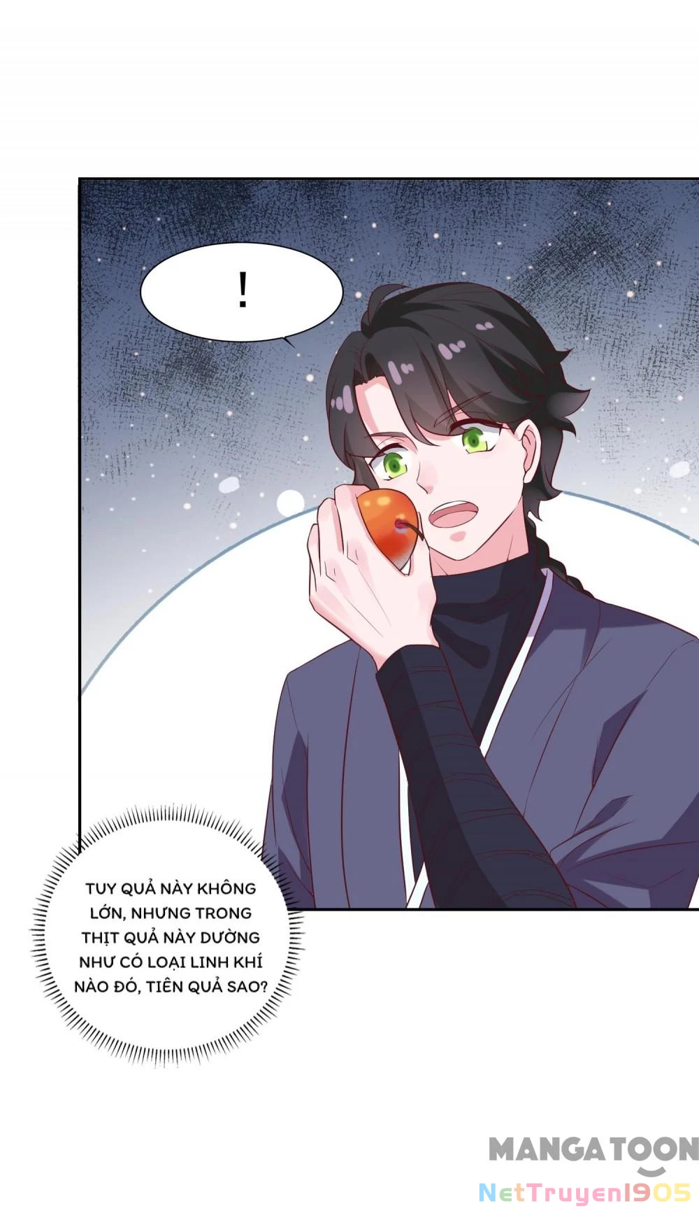 Tiên Ma Đồng Tu Chapter 24 - 21