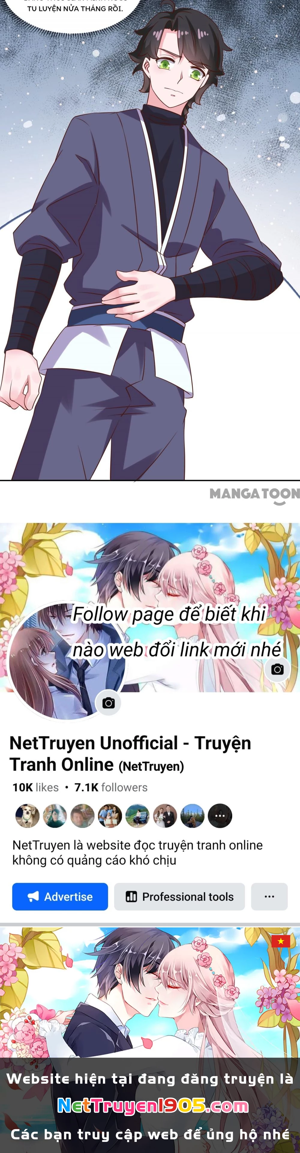 Tiên Ma Đồng Tu Chapter 24 - 24