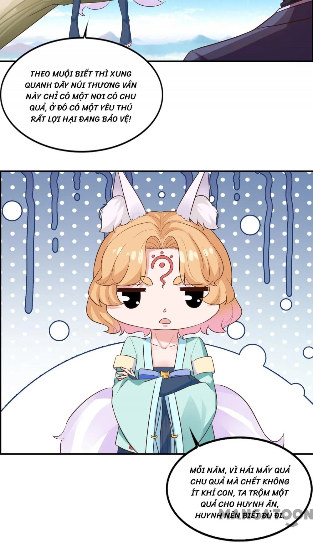 Tiên Ma Đồng Tu Chapter 25 - 3