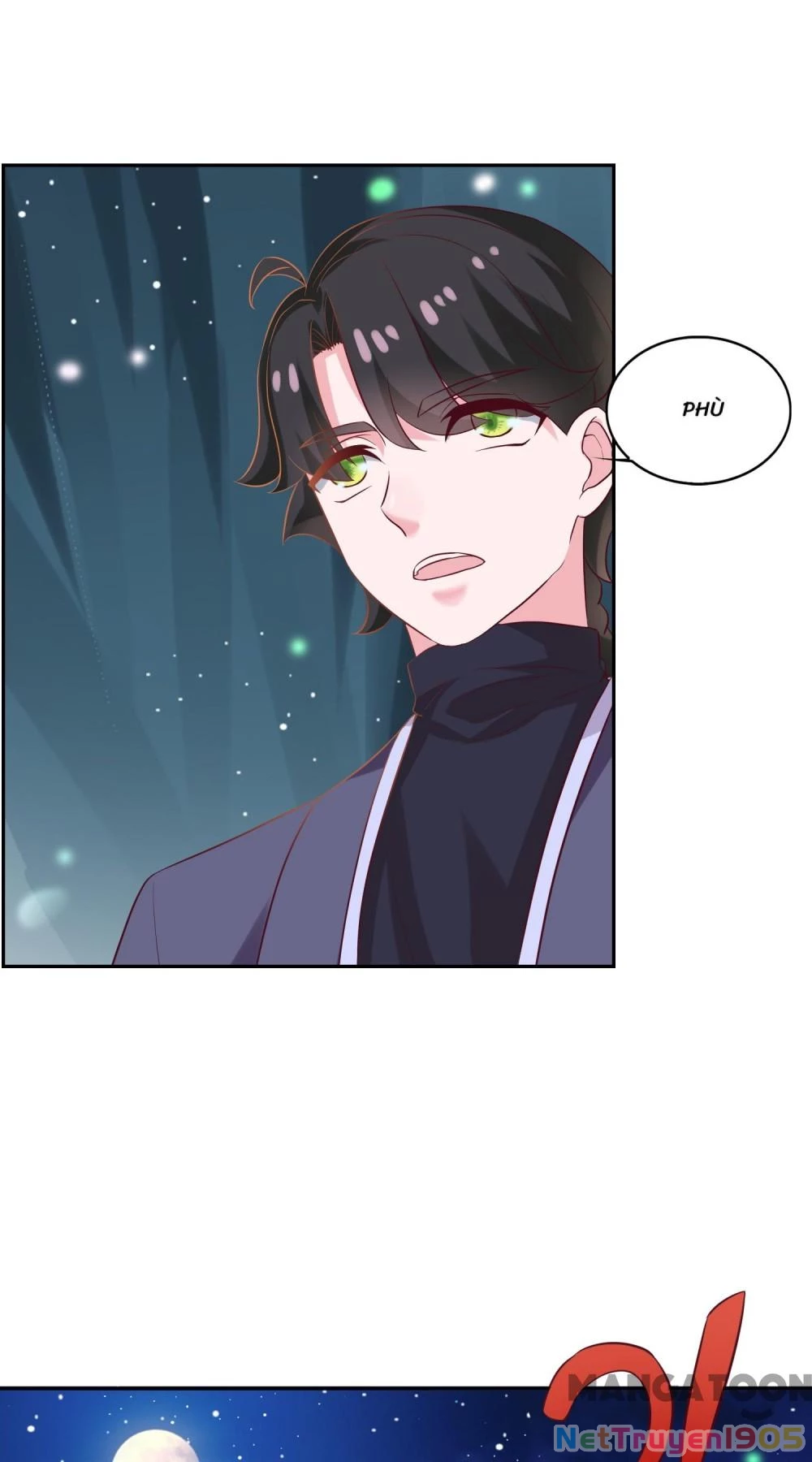 Tiên Ma Đồng Tu Chapter 25 - 8