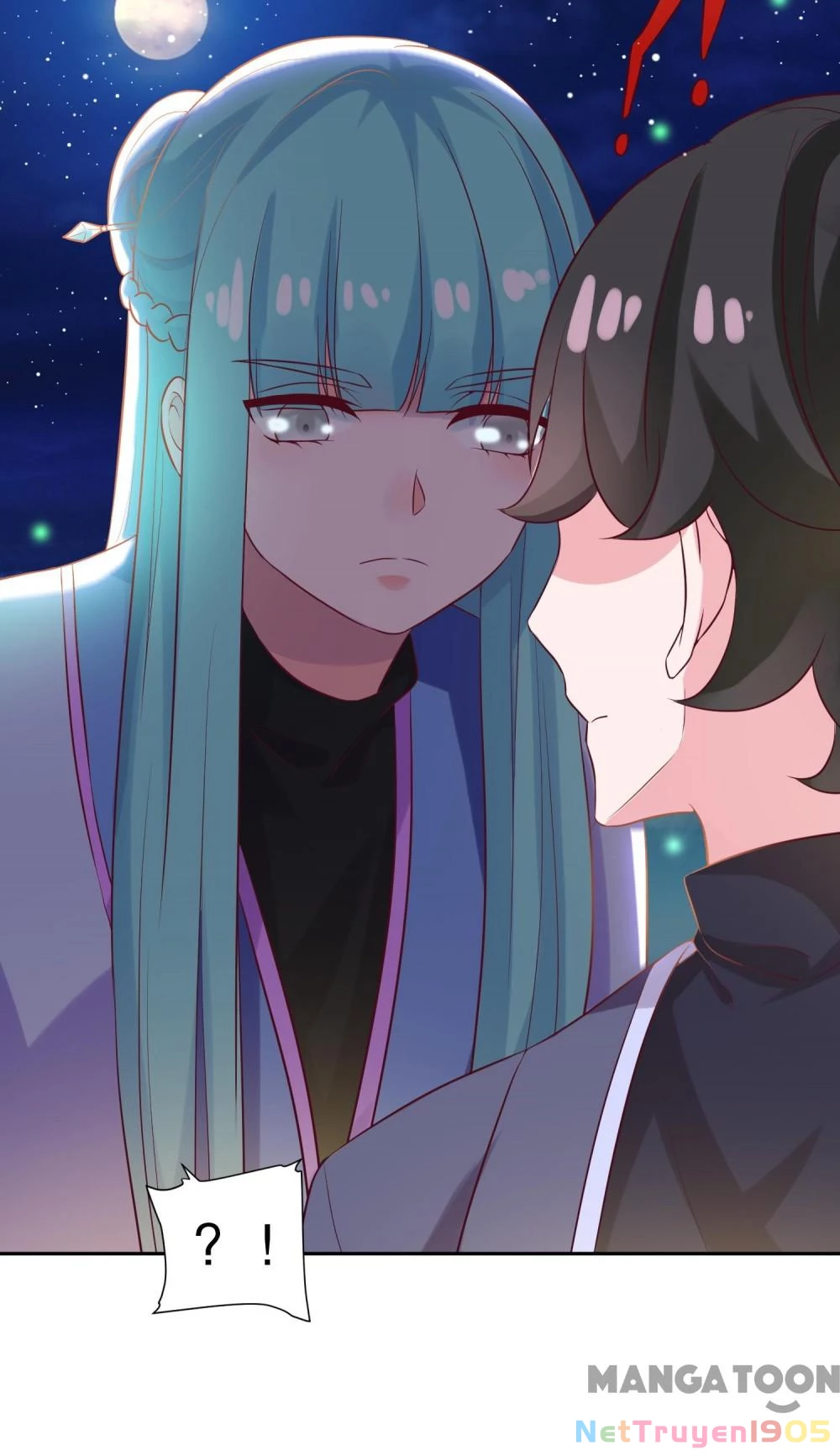 Tiên Ma Đồng Tu Chapter 25 - 9