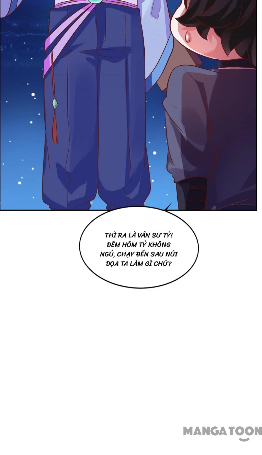 Tiên Ma Đồng Tu Chapter 25 - 12