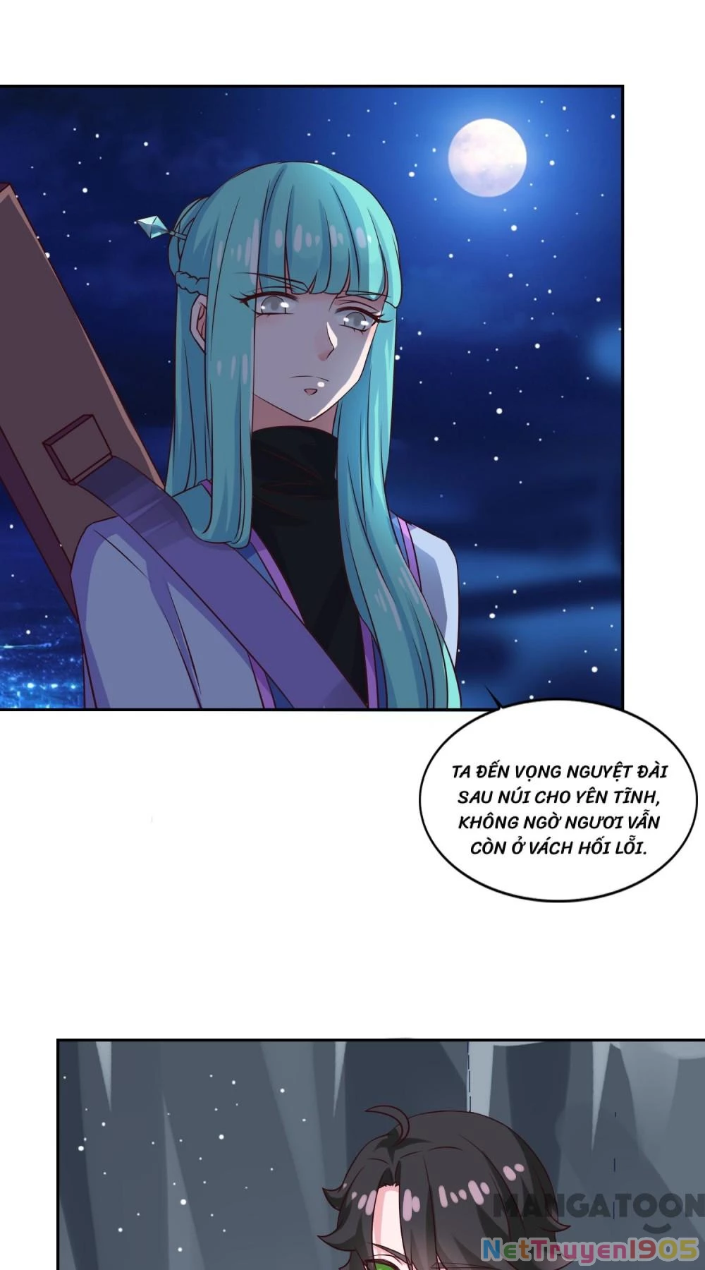 Tiên Ma Đồng Tu Chapter 25 - 13