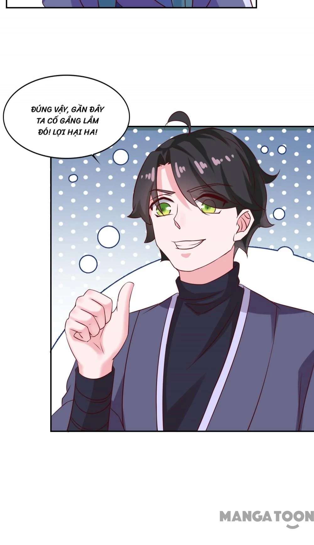 Tiên Ma Đồng Tu Chapter 25 - 18