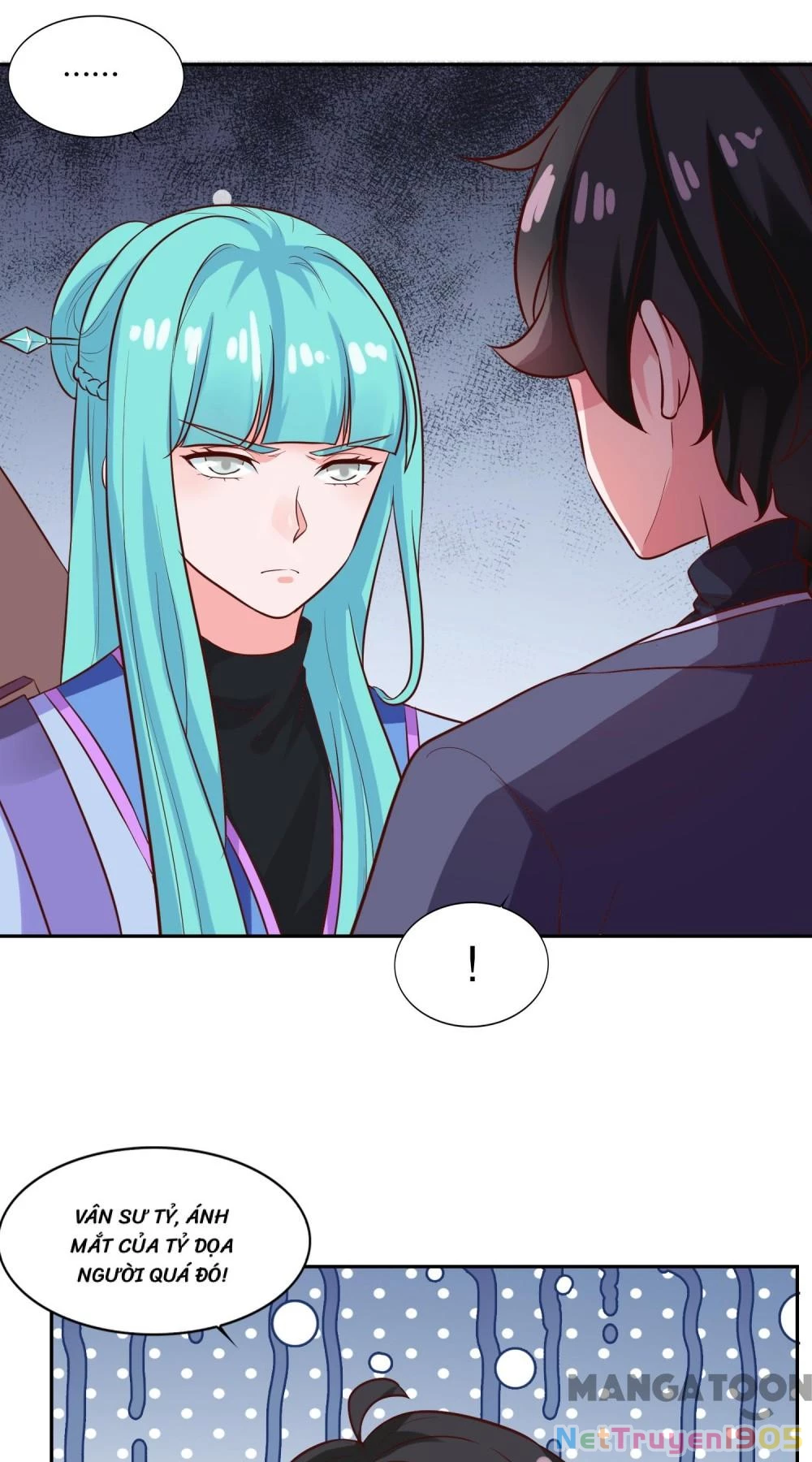 Tiên Ma Đồng Tu Chapter 25 - 19