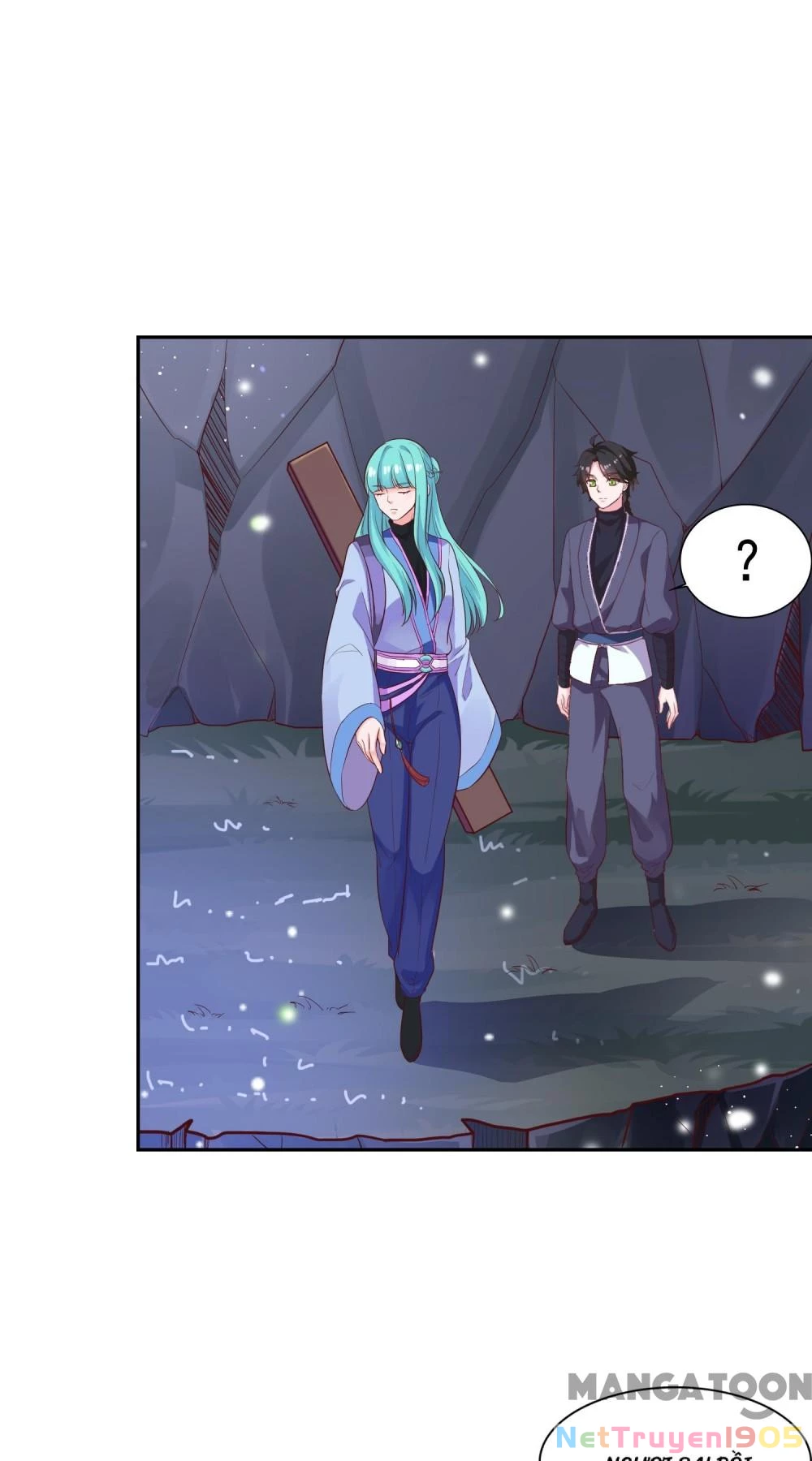 Tiên Ma Đồng Tu Chapter 25 - 22