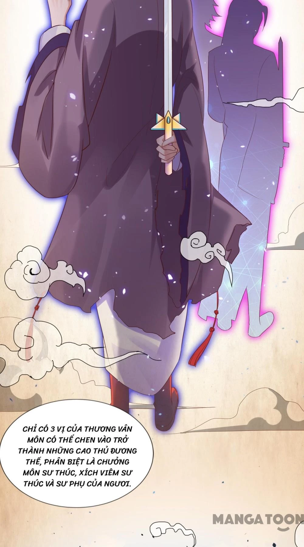 Tiên Ma Đồng Tu Chapter 26 - 2