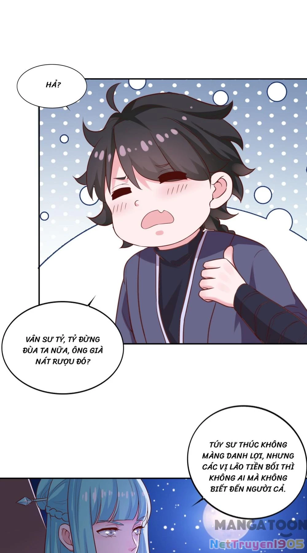 Tiên Ma Đồng Tu Chapter 26 - 4