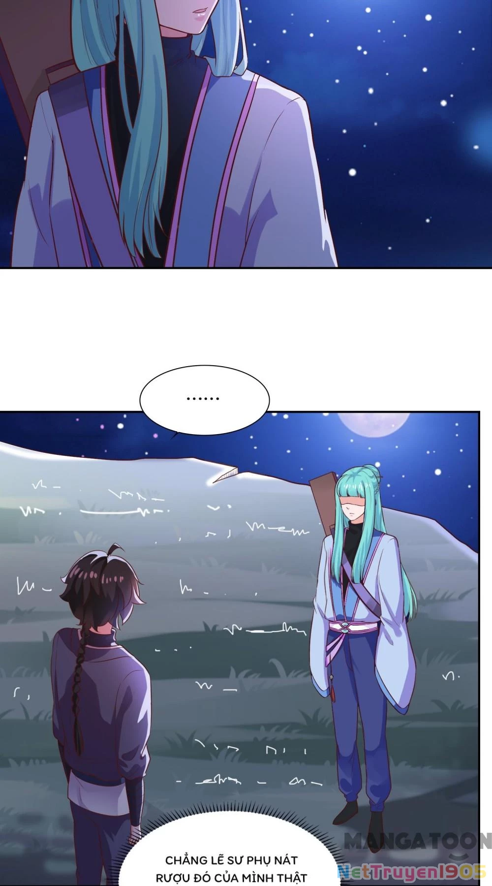 Tiên Ma Đồng Tu Chapter 26 - 5