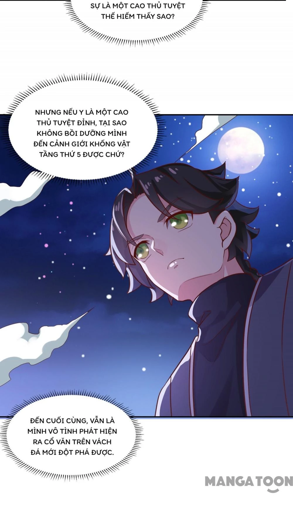 Tiên Ma Đồng Tu Chapter 26 - 6
