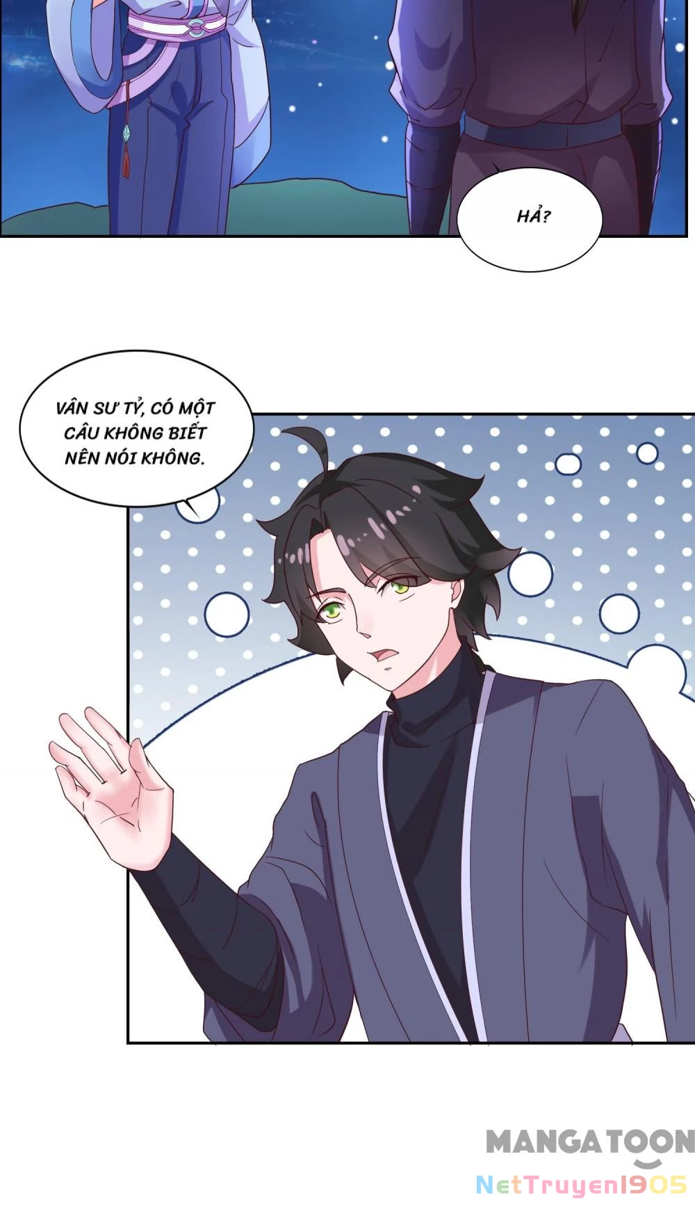 Tiên Ma Đồng Tu Chapter 26 - 9