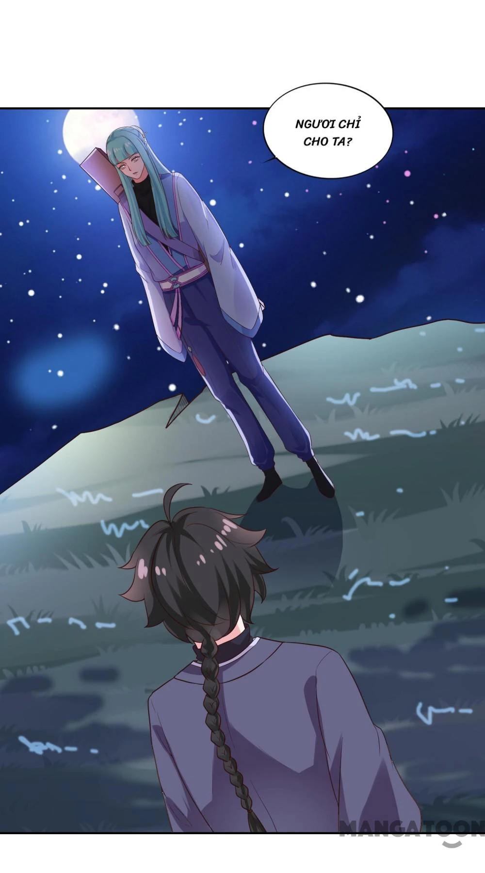 Tiên Ma Đồng Tu Chapter 26 - 13