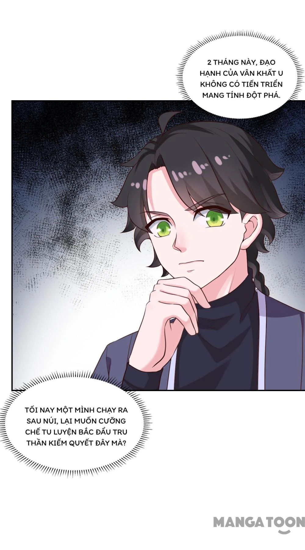 Tiên Ma Đồng Tu Chapter 26 - 14