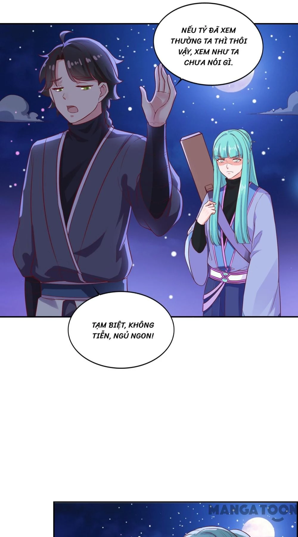 Tiên Ma Đồng Tu Chapter 26 - 16