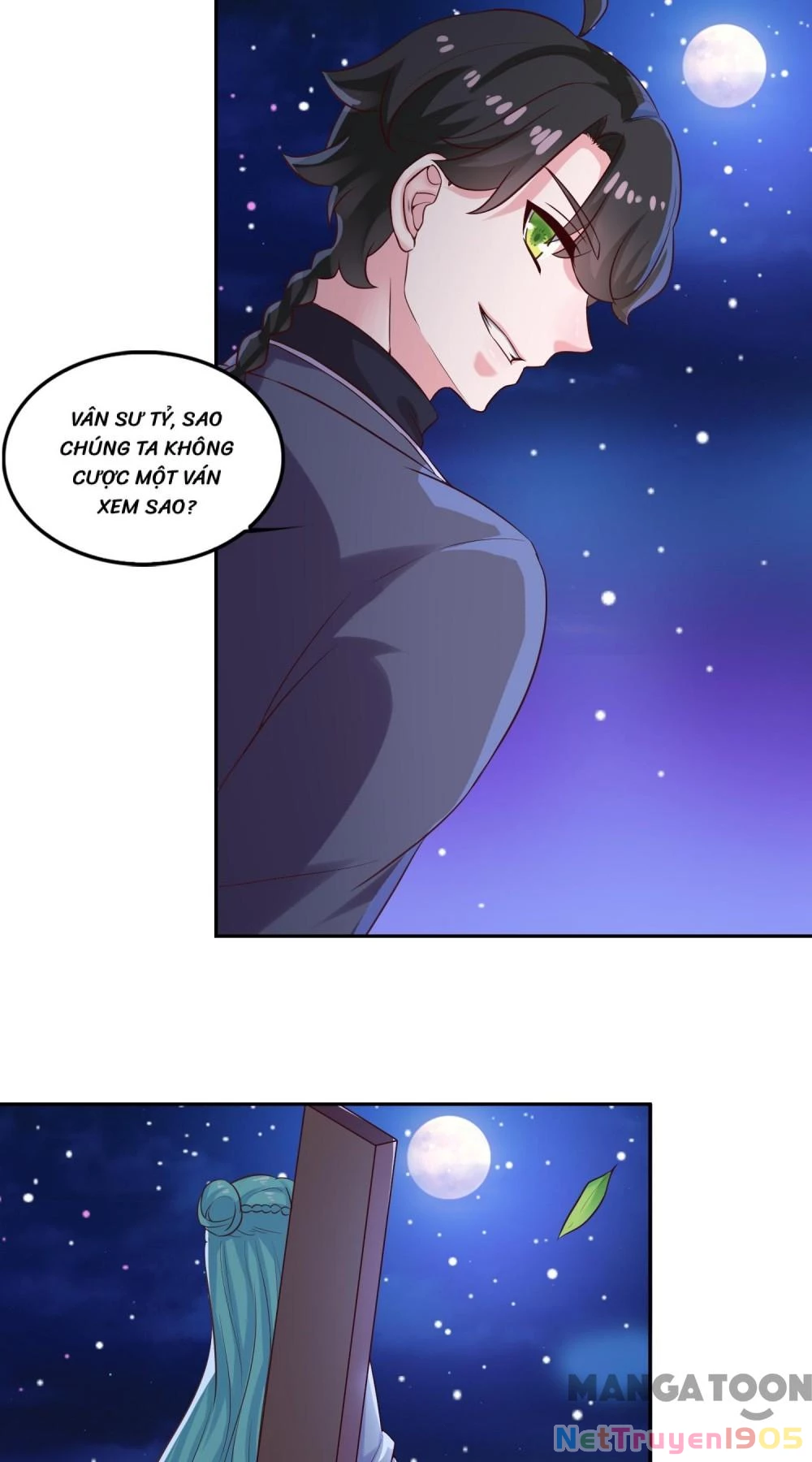 Tiên Ma Đồng Tu Chapter 26 - 20