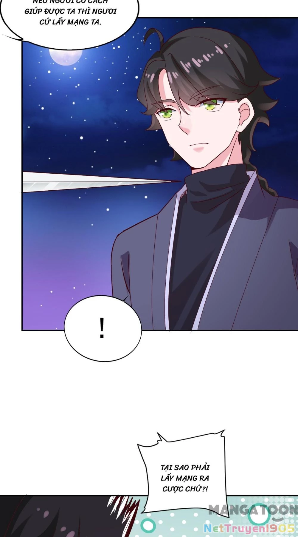 Tiên Ma Đồng Tu Chapter 27 - 5