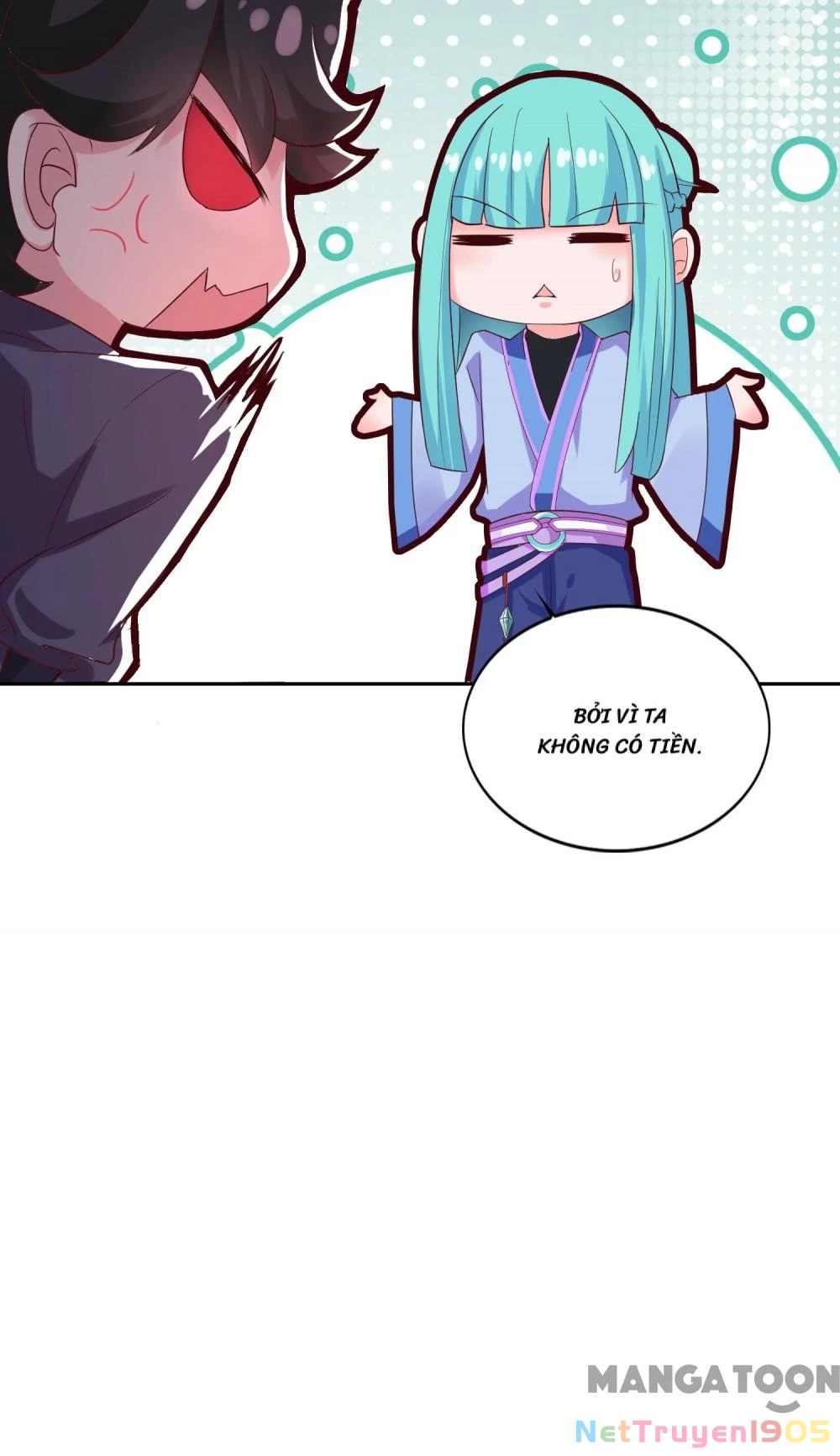 Tiên Ma Đồng Tu Chapter 27 - 6