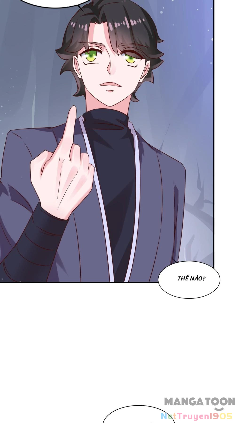 Tiên Ma Đồng Tu Chapter 27 - 8