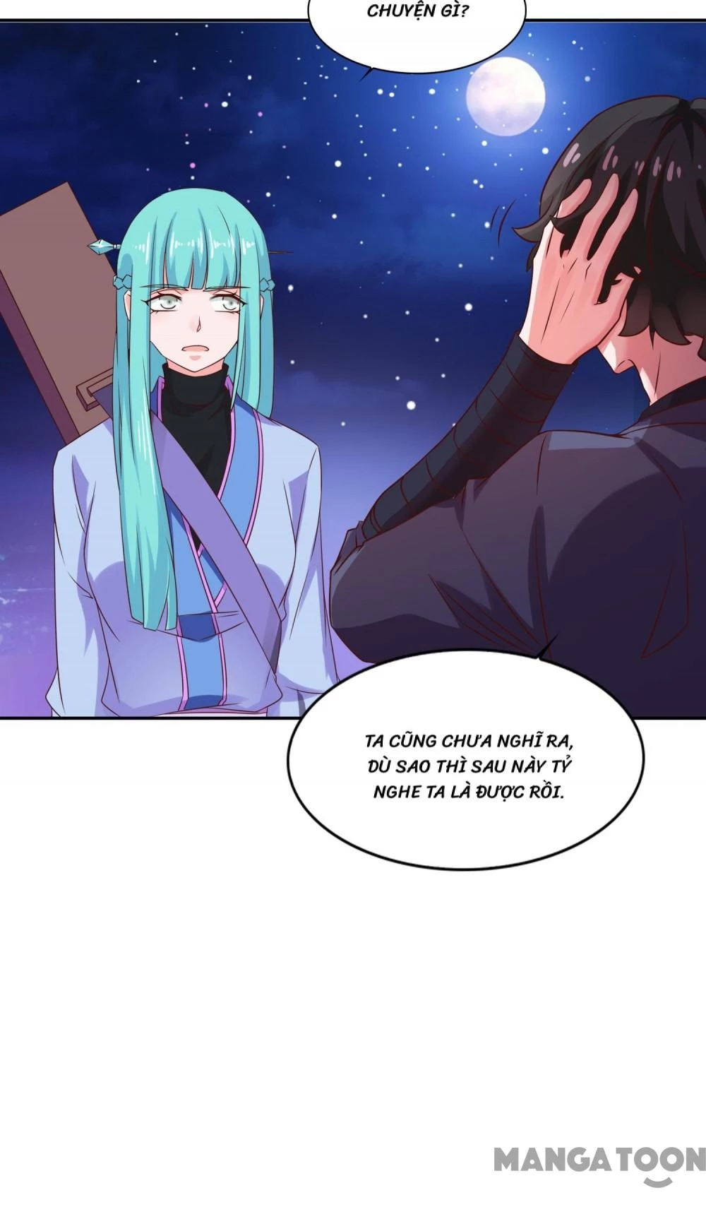 Tiên Ma Đồng Tu Chapter 27 - 9