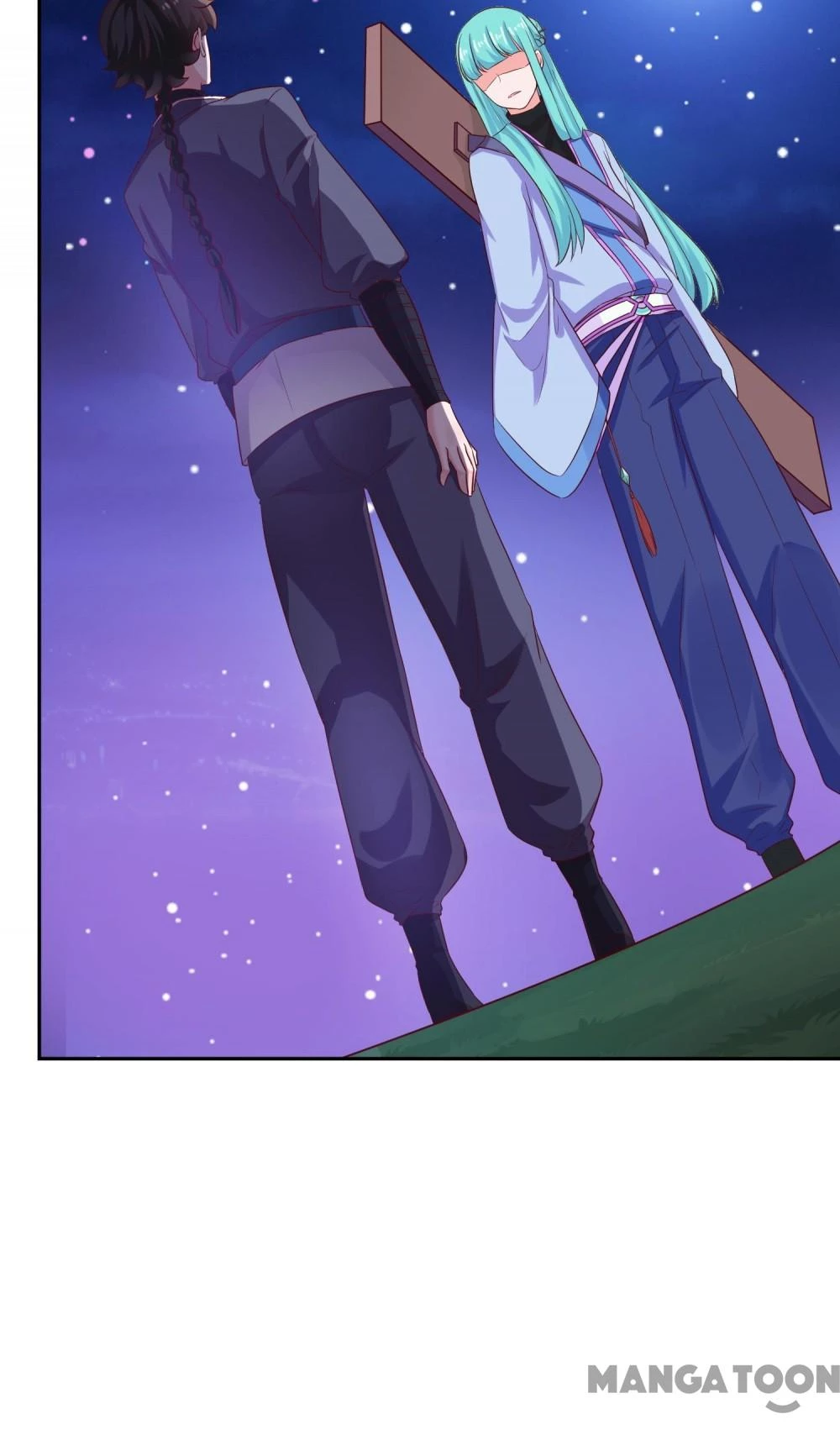 Tiên Ma Đồng Tu Chapter 27 - 12