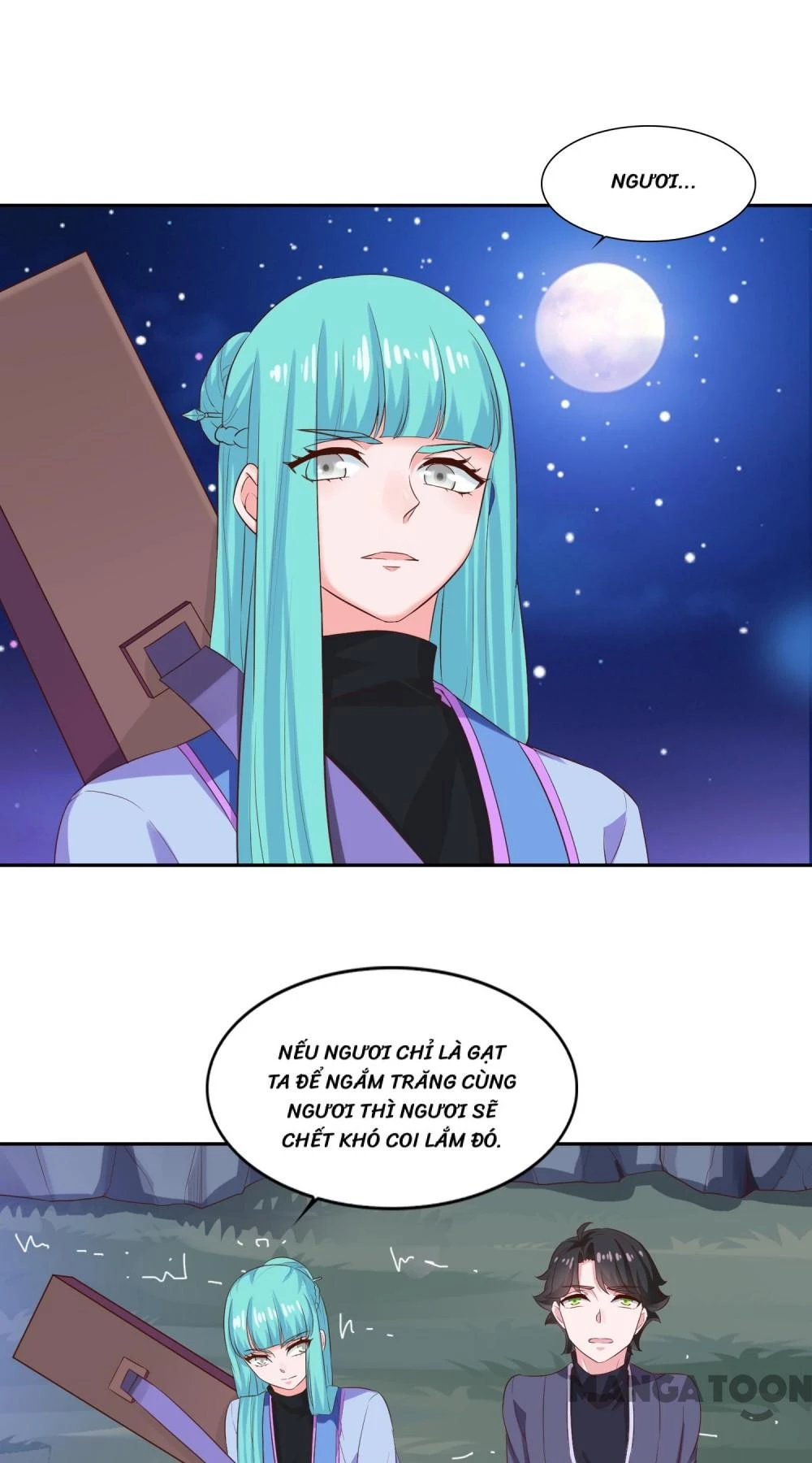 Tiên Ma Đồng Tu Chapter 27 - 14