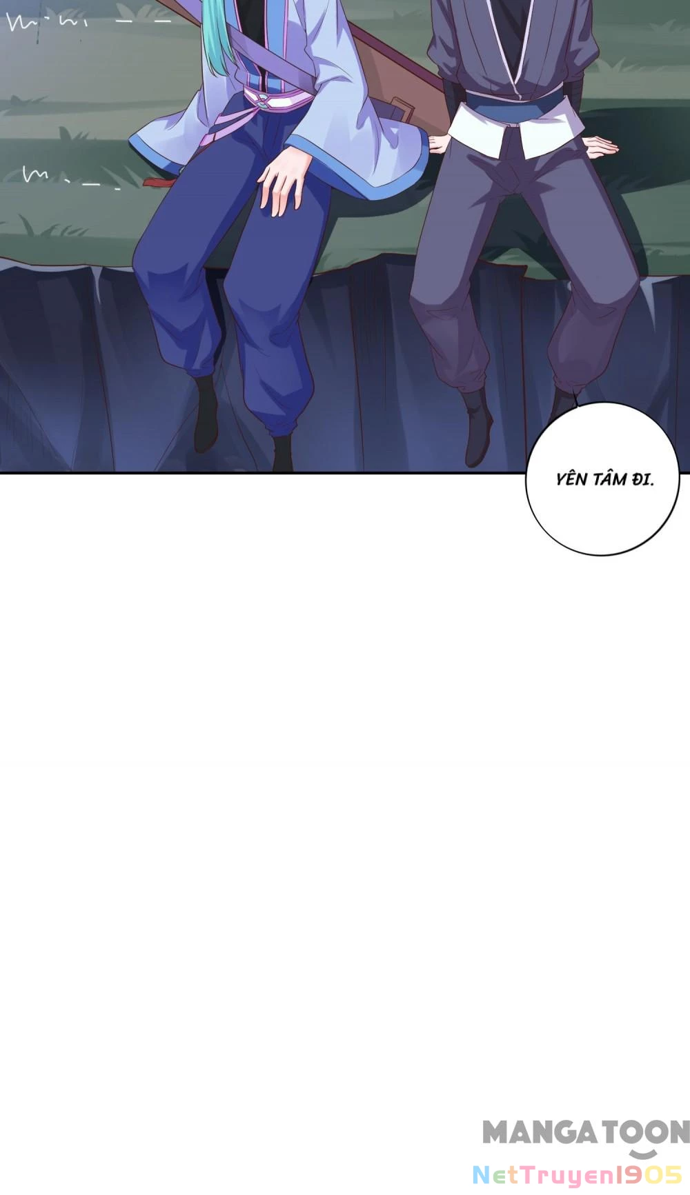 Tiên Ma Đồng Tu Chapter 27 - 15