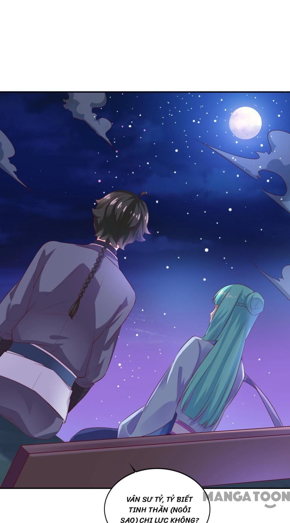 Tiên Ma Đồng Tu Chapter 27 - 16