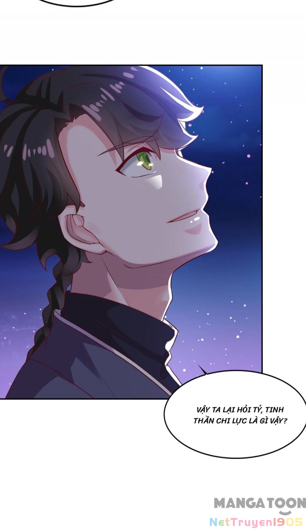 Tiên Ma Đồng Tu Chapter 27 - 18