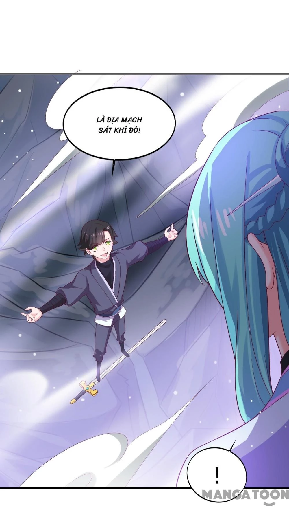 Tiên Ma Đồng Tu Chapter 27 - 22