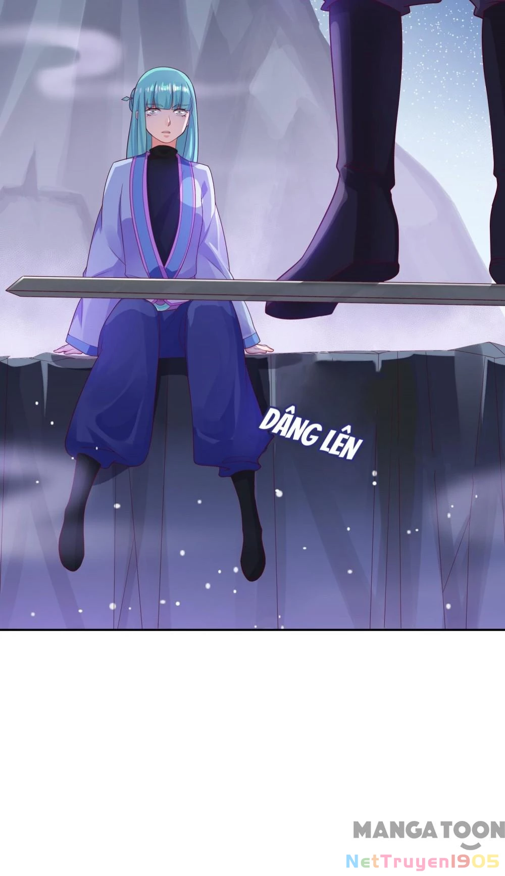 Tiên Ma Đồng Tu Chapter 27 - 24