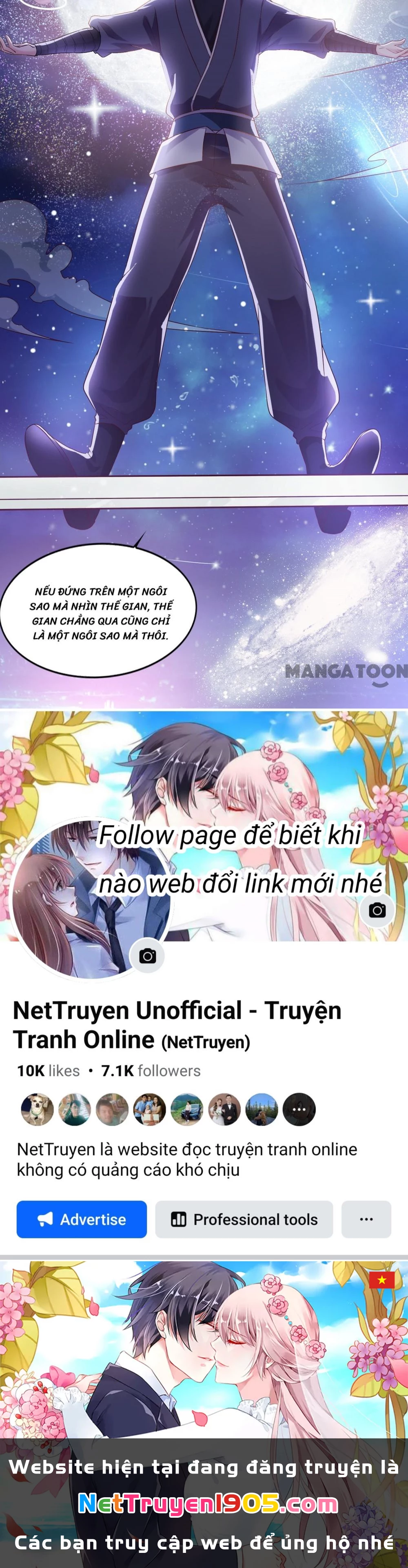 Tiên Ma Đồng Tu Chapter 27 - 27