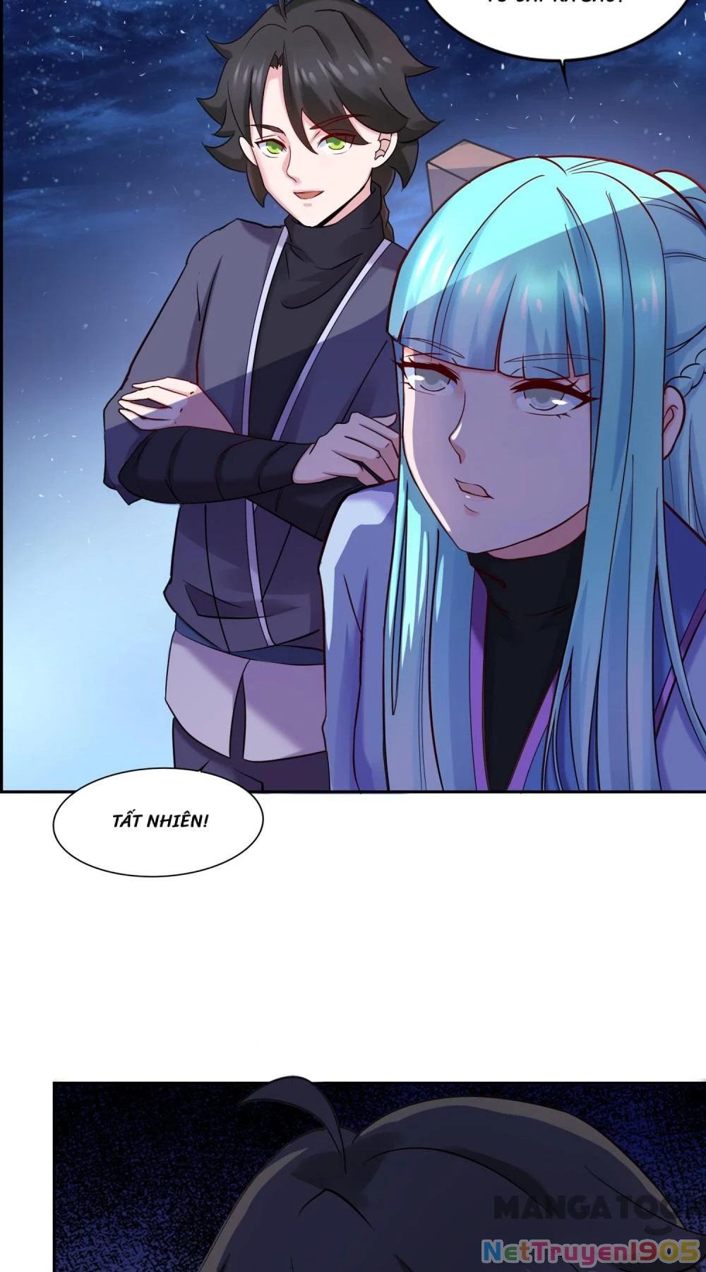 Tiên Ma Đồng Tu Chapter 28 - 8