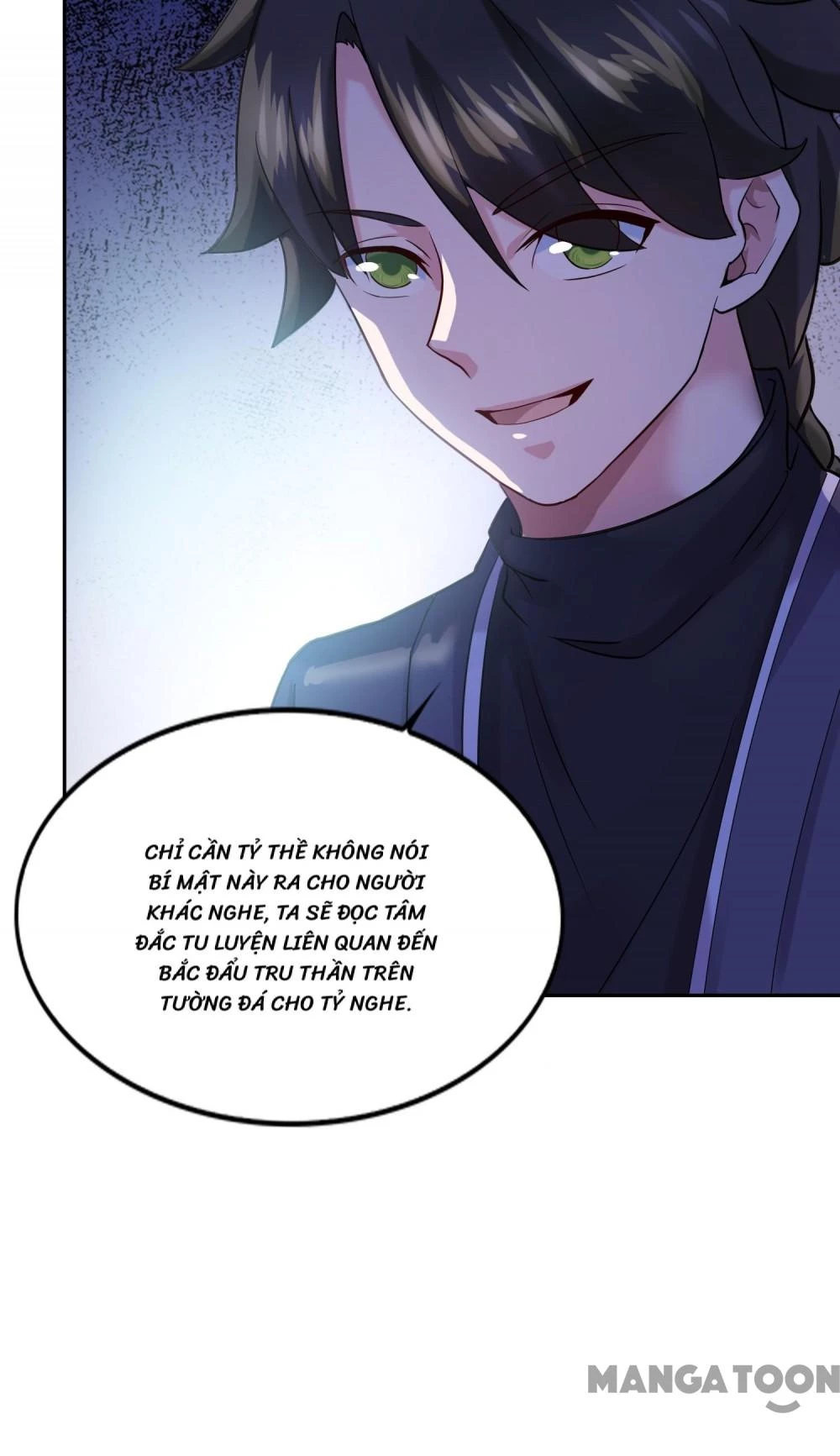 Tiên Ma Đồng Tu Chapter 28 - 9