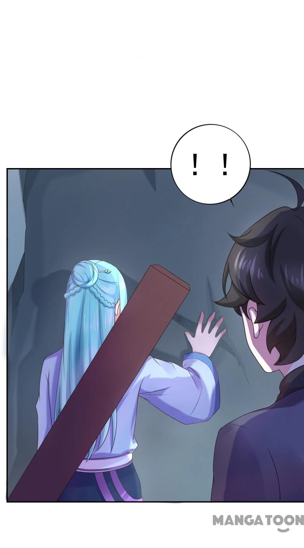 Tiên Ma Đồng Tu Chapter 28 - 11