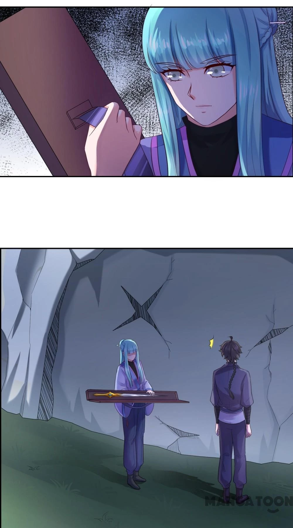 Tiên Ma Đồng Tu Chapter 28 - 13