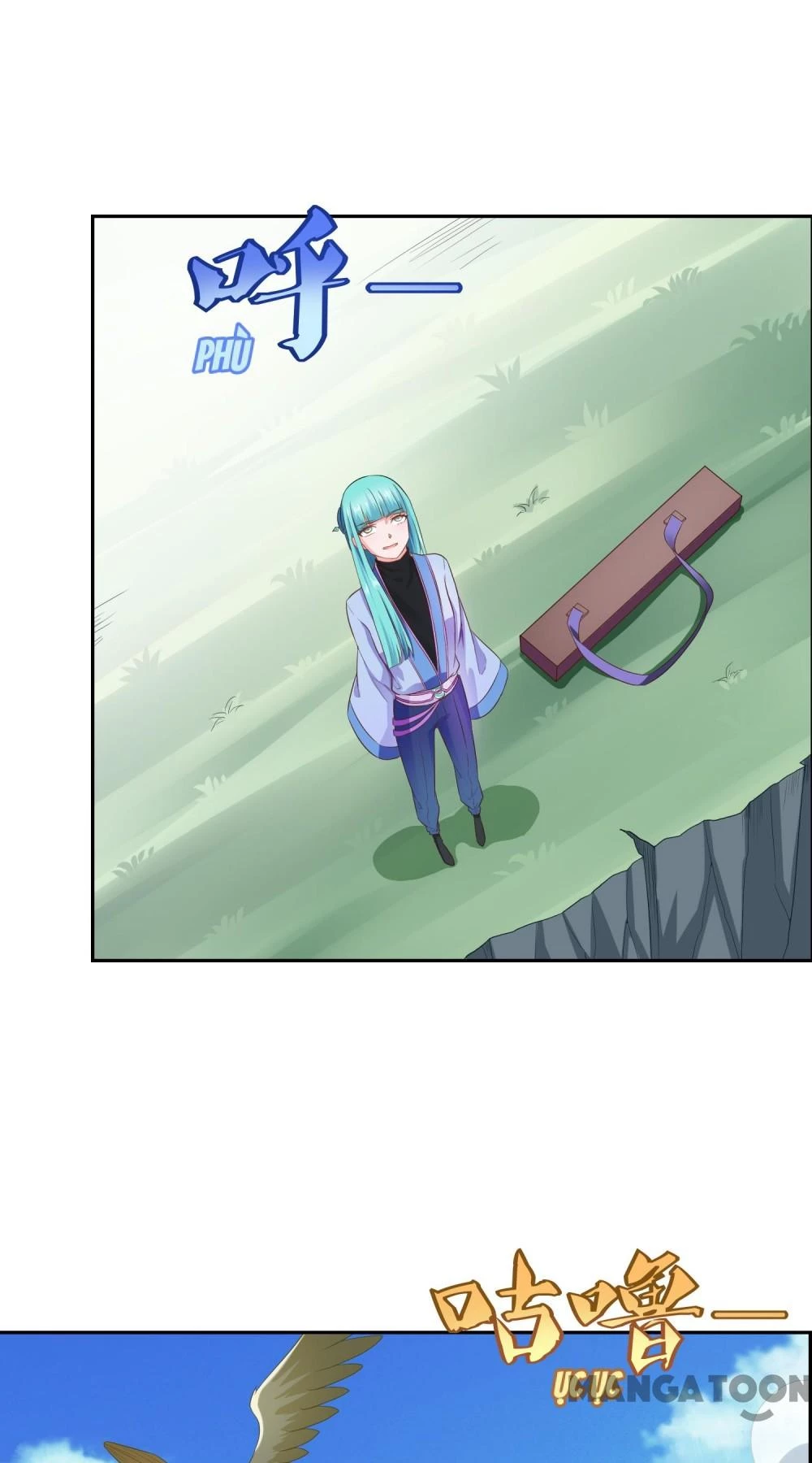 Tiên Ma Đồng Tu Chapter 28 - 19