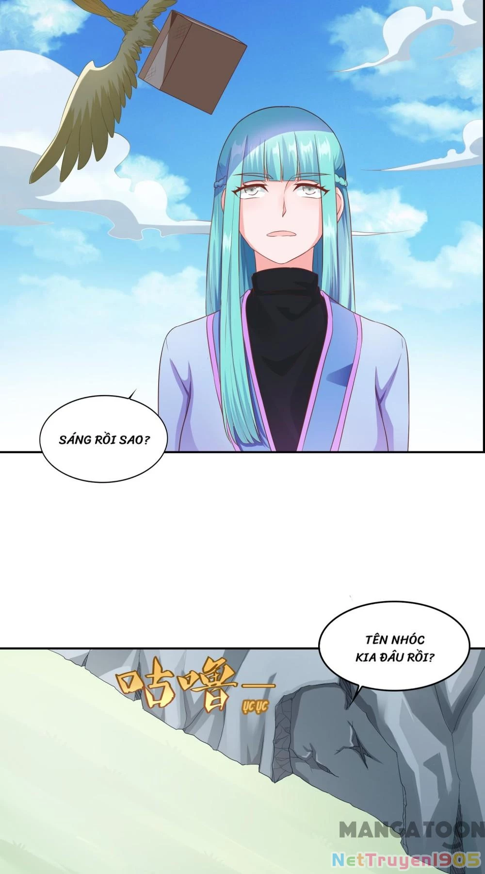 Tiên Ma Đồng Tu Chapter 28 - 20