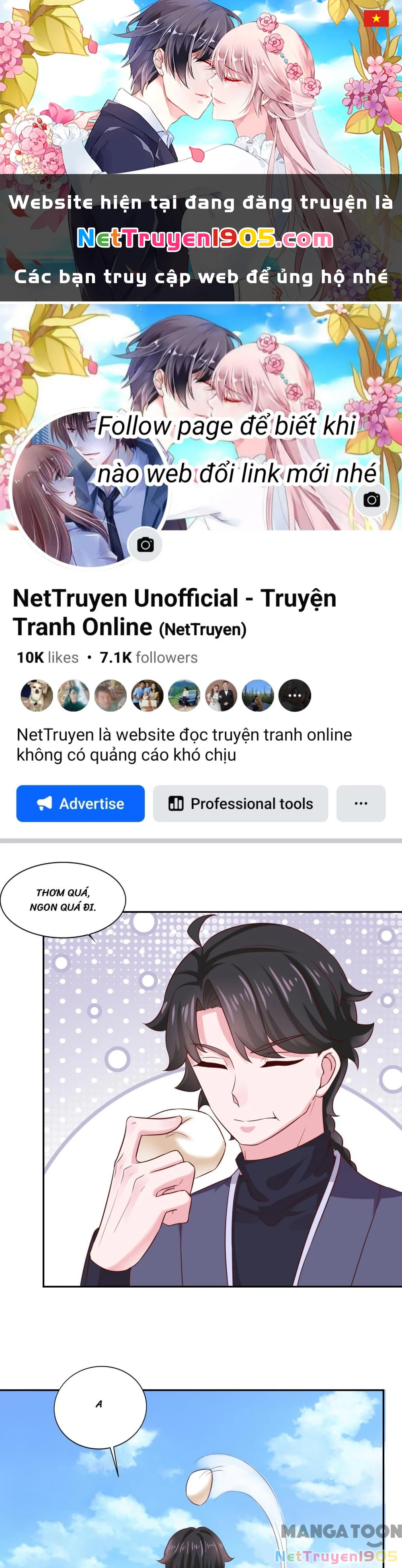 Tiên Ma Đồng Tu Chapter 29 - 1