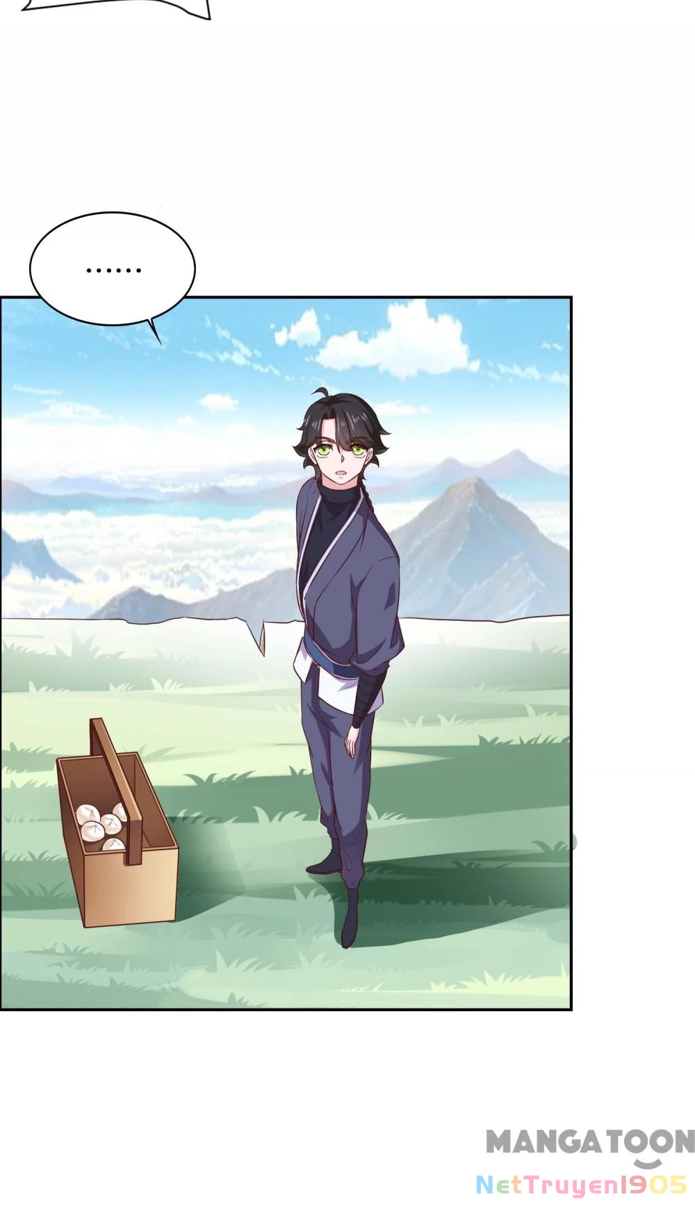 Tiên Ma Đồng Tu Chapter 29 - 3