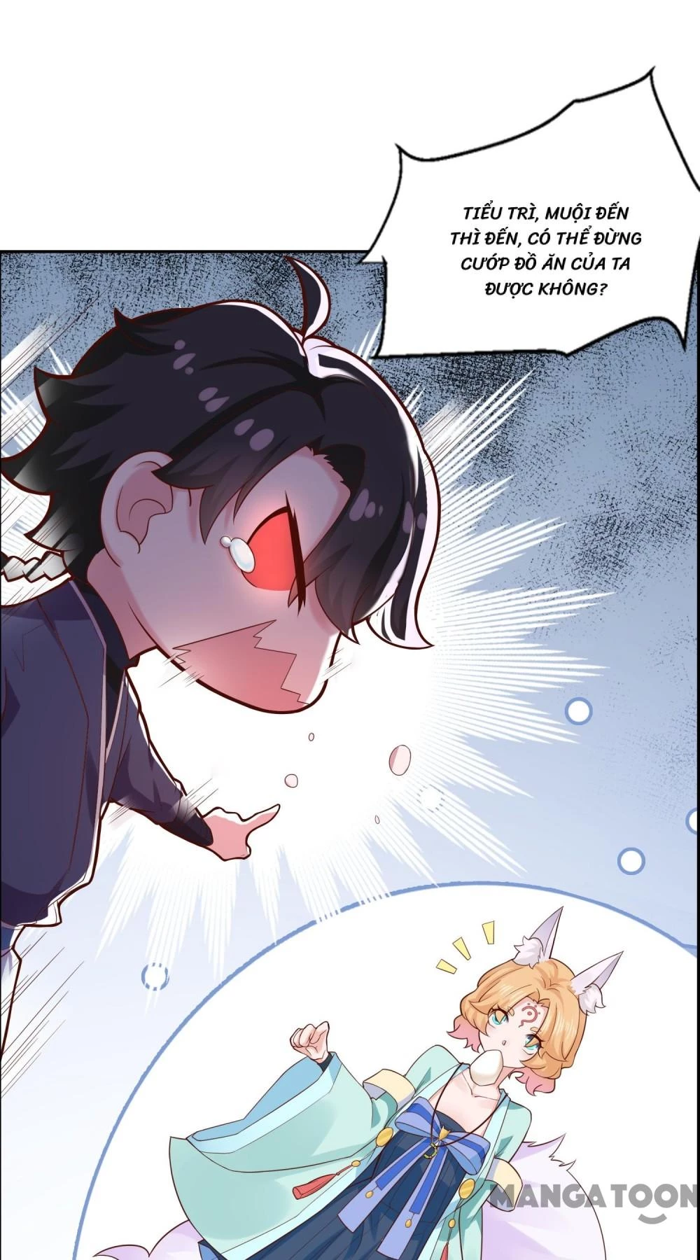Tiên Ma Đồng Tu Chapter 29 - 4
