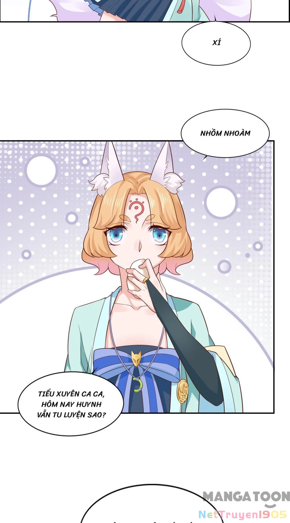 Tiên Ma Đồng Tu Chapter 29 - 5