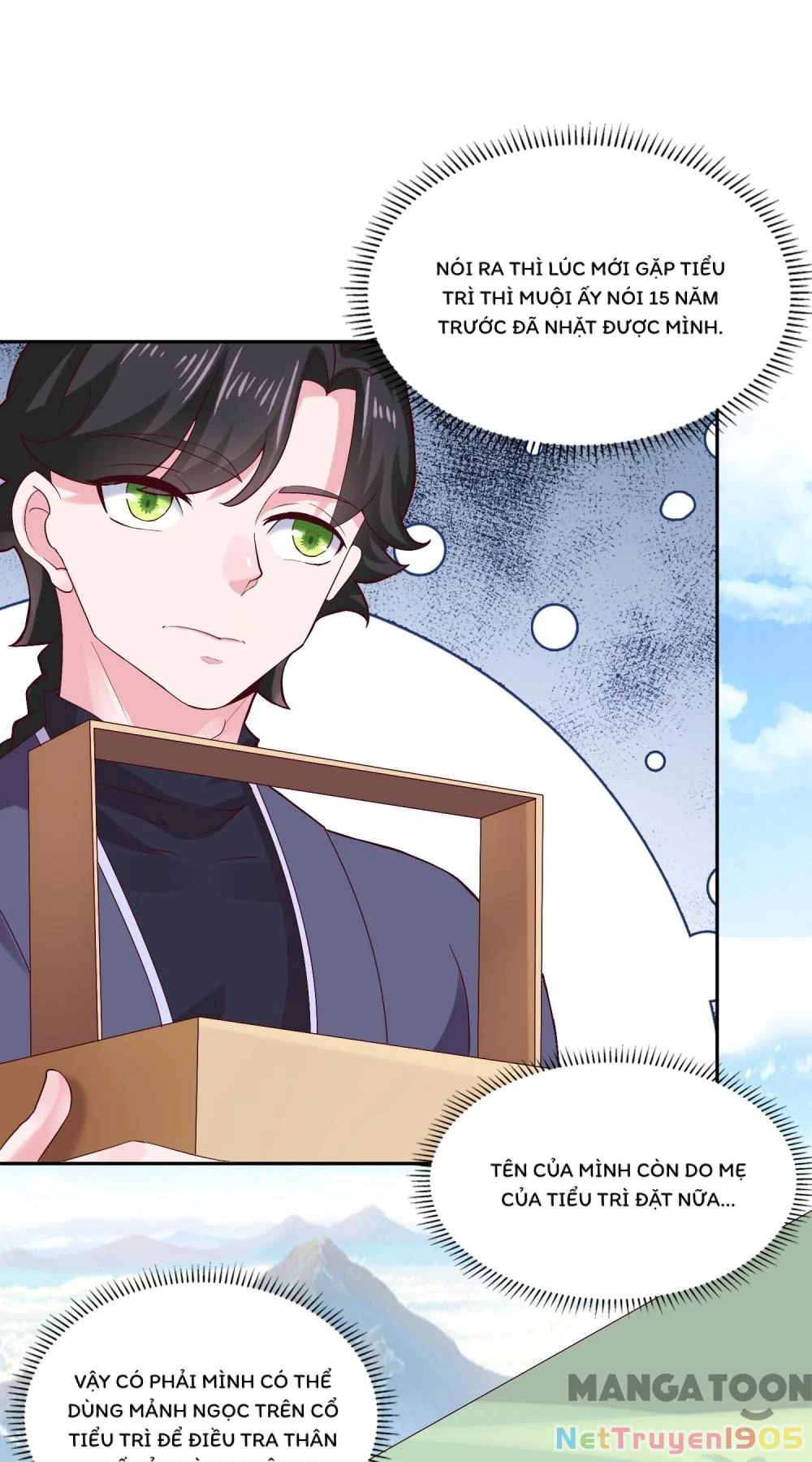 Tiên Ma Đồng Tu Chapter 29 - 7