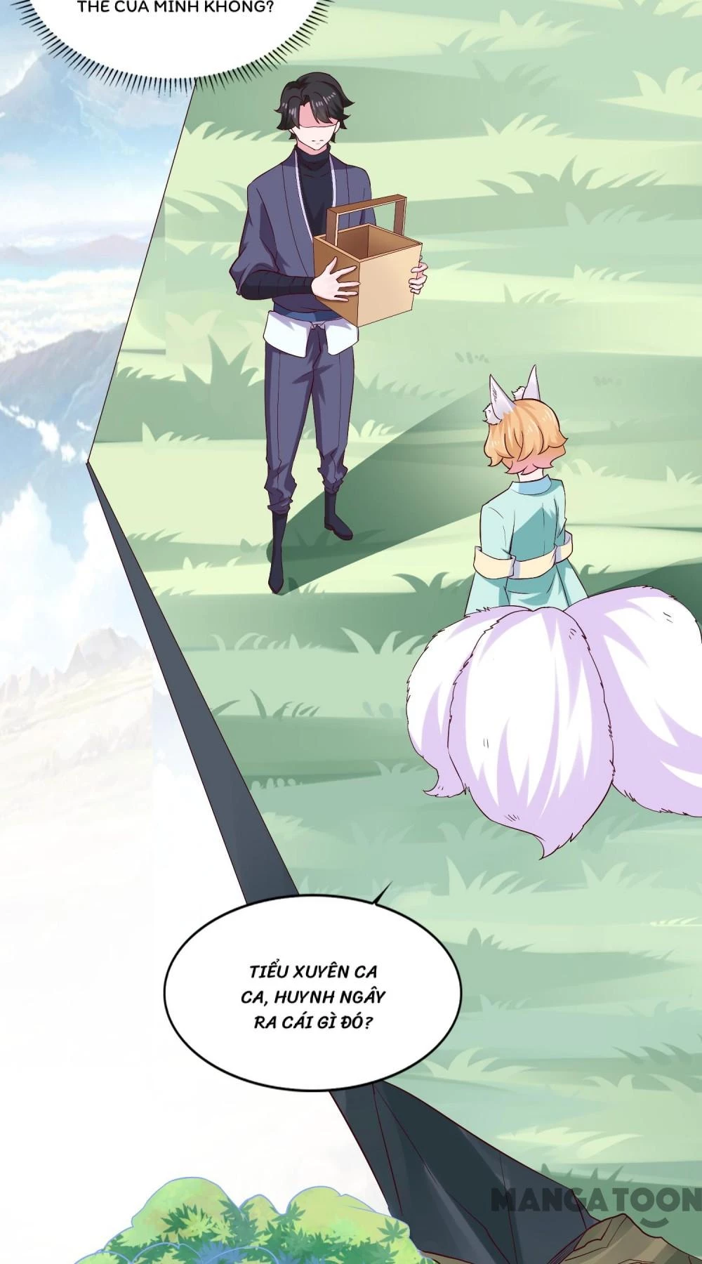 Tiên Ma Đồng Tu Chapter 29 - 8