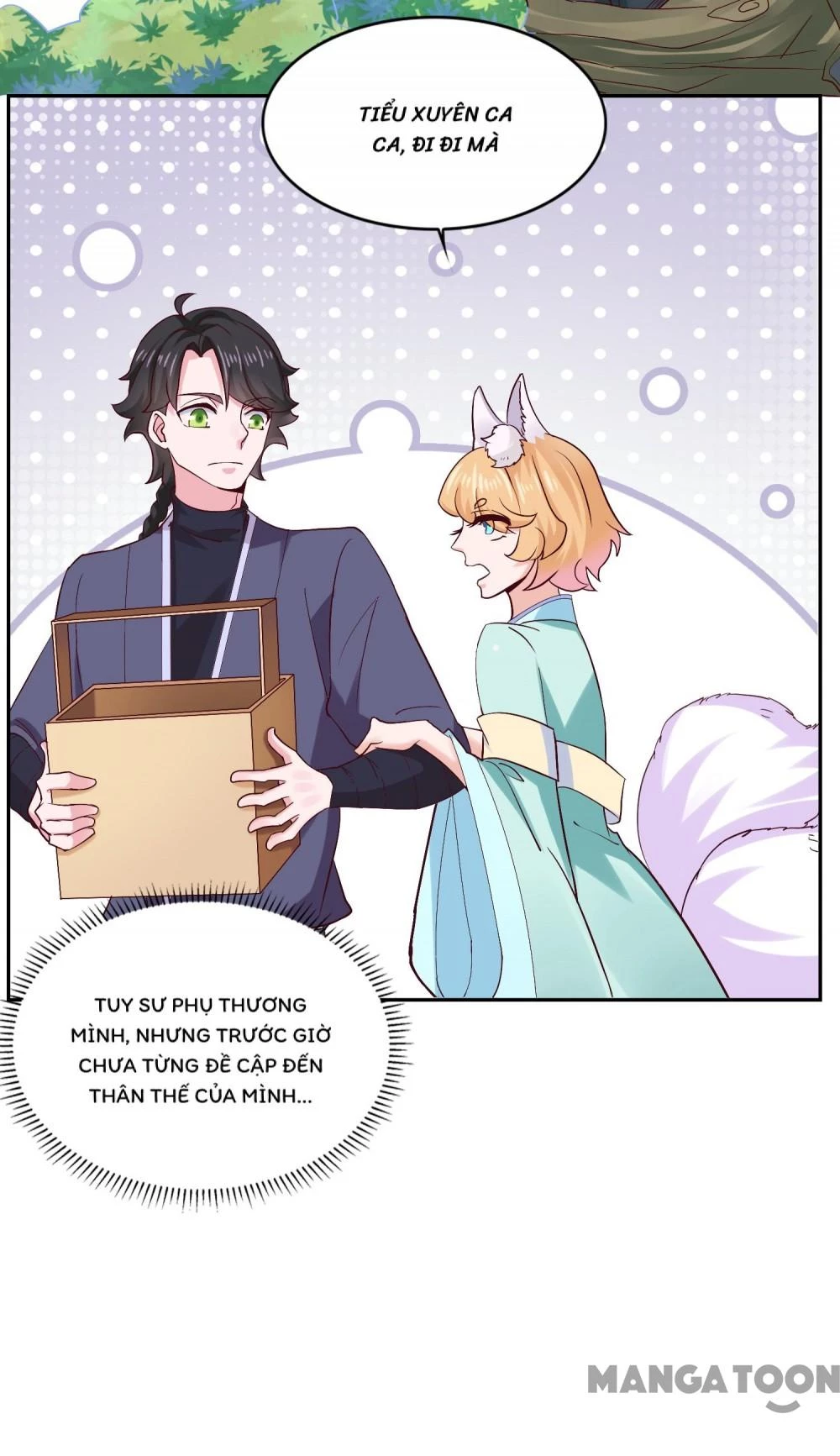 Tiên Ma Đồng Tu Chapter 29 - 9